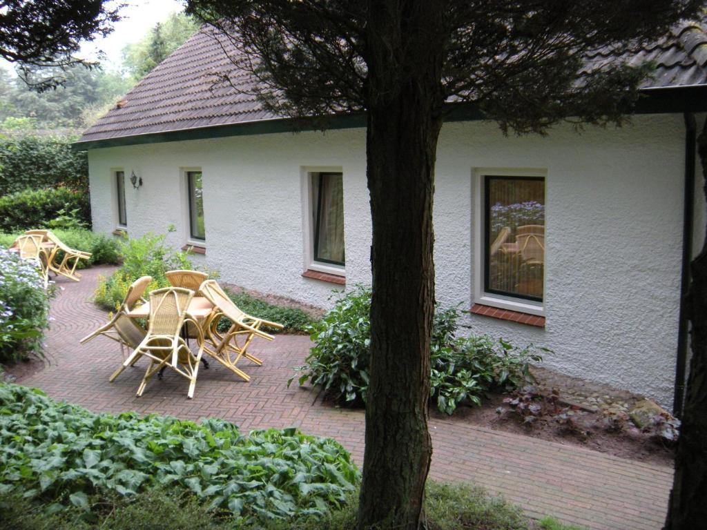 Herberg De Eexter Os Zewnętrze zdjęcie